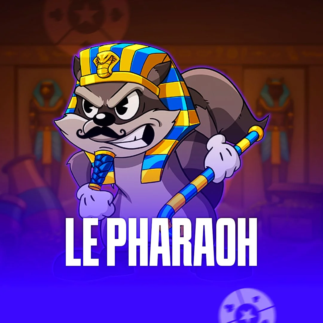 Le Pharaoh