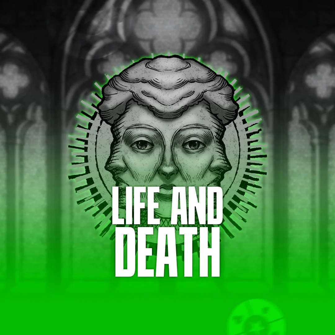 Life And Death