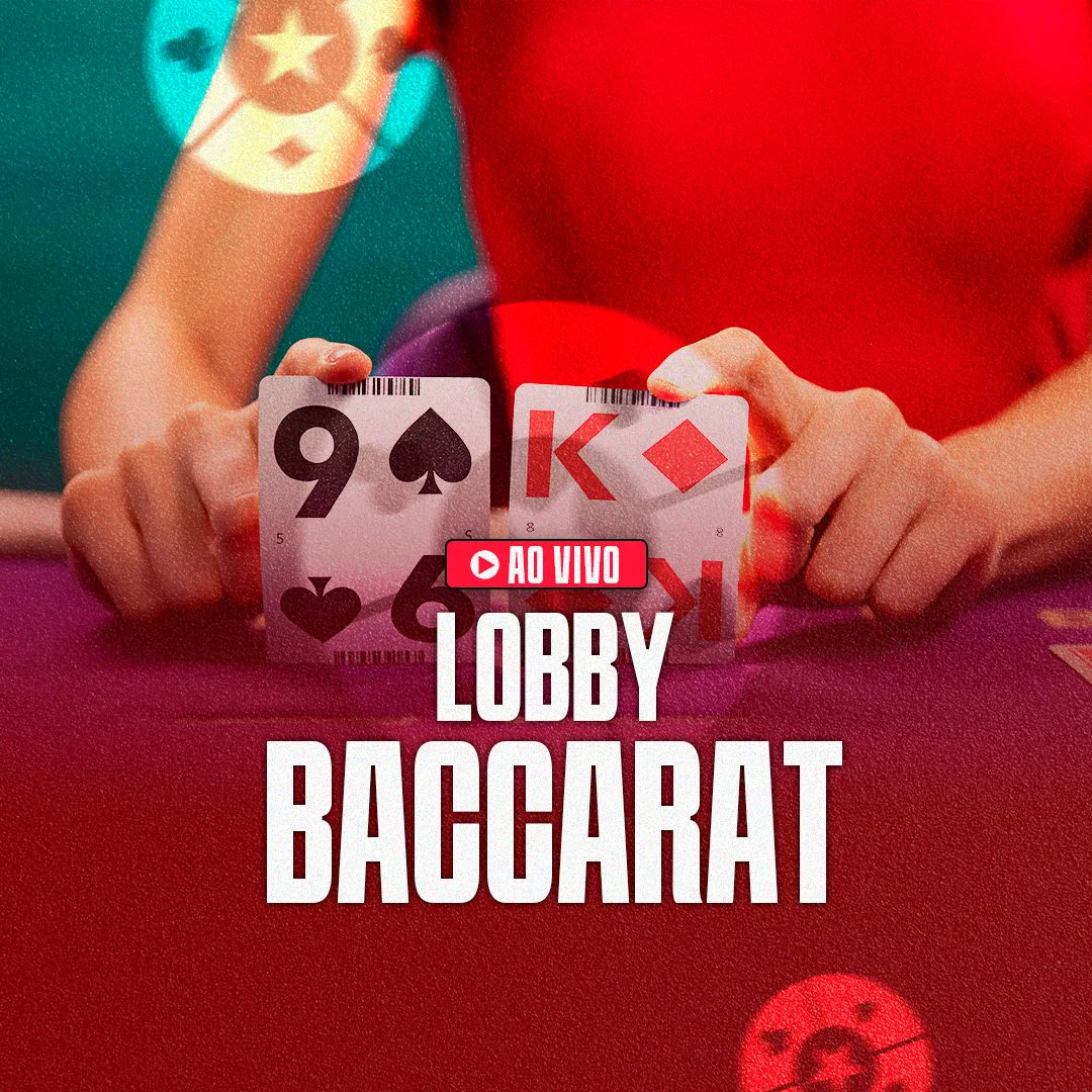 Lobby Baccarat