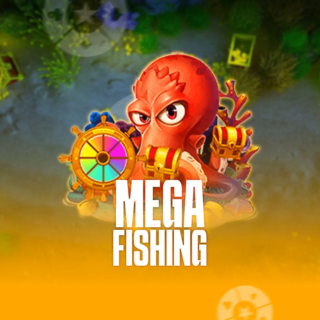 Mega Fishing