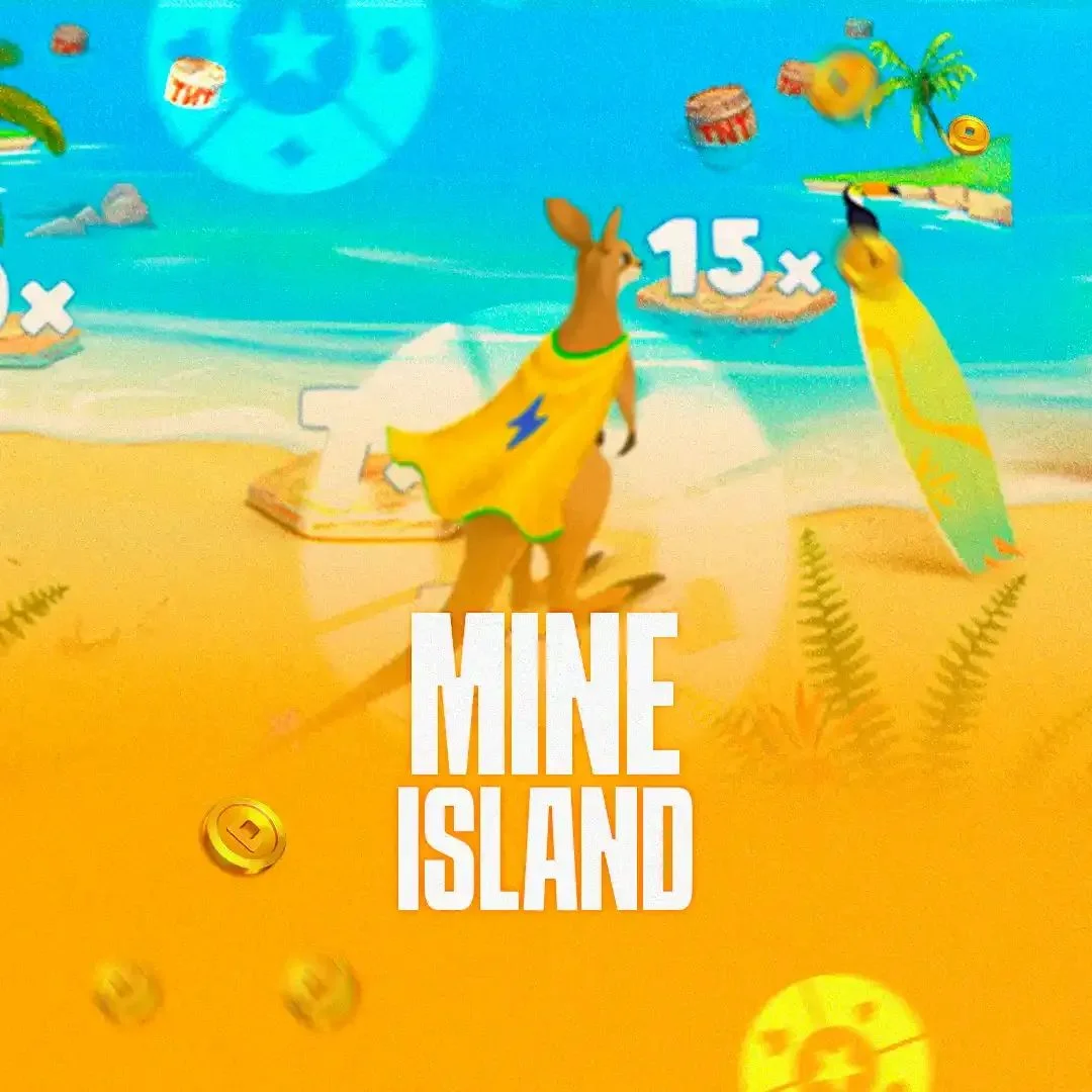 Mine Island