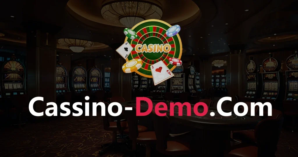Cassino Demo